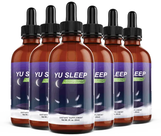 yu-sleep-Product-supplement